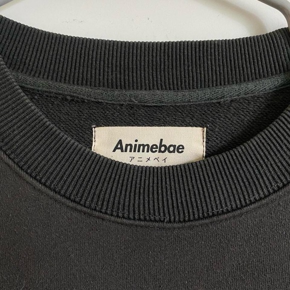 Animebae sweater - Picture 4 of 5